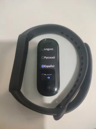 Amazfit Band 5