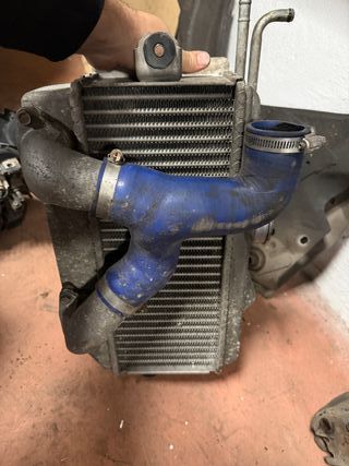 Intercooler Prodrive Subaru Impreza WRX 01-07