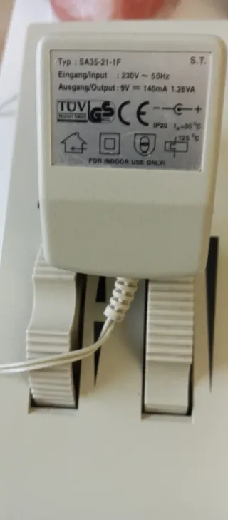 Teclado MIDI Target TRG-MK149 Beige