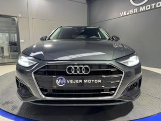 AUDI A4 30TDI 2.0TDI 136CV