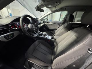 AUDI A4 30TDI 2.0TDI 136CV