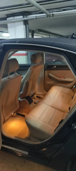 Audi A6 Allroad 2005