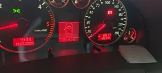 Audi A6 Allroad 2005