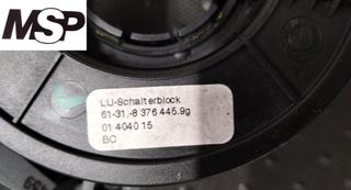 Comutador Bmw E46 1998-2004