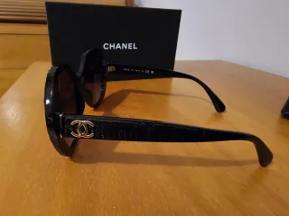 Occhiali da sole Chanel