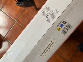 Calefactor Eléctrico Universal Blue 1500W Nuevo