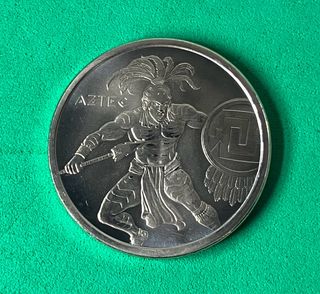 L#544 ONZA AVDP COBRE 0.999