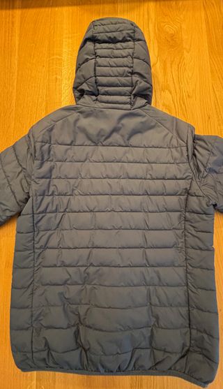 Giubbotto Dack's Trapuntato