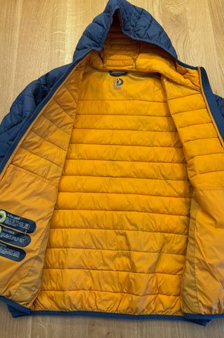 Giubbotto Dack's Trapuntato