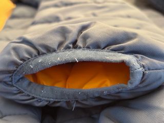 Giubbotto Dack's Trapuntato