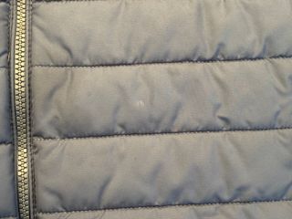 Giubbotto Dack's Trapuntato