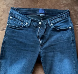 Lote 8 pantalones vaqueros marcas premium