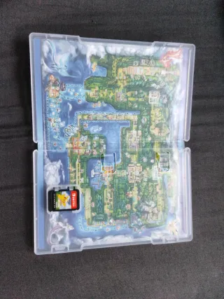 Nintendo Switch Lite Gris