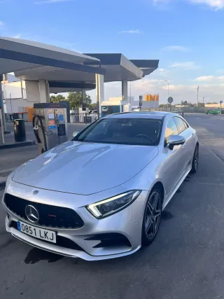 Mercedes CLS 2020