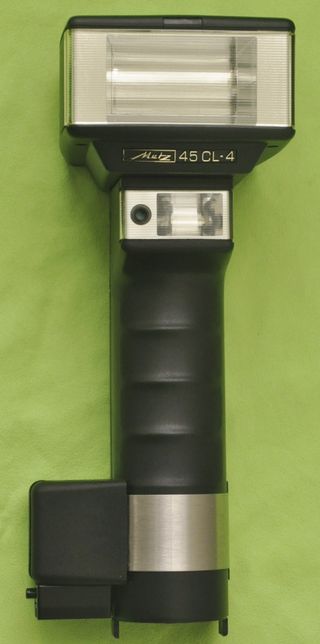 Equipo fotográfico Nikon FM2