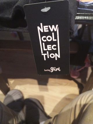 Chaleco peludo niña con capucha