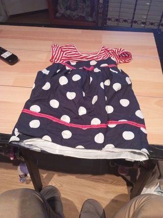 Chaleco peludo niña con capucha