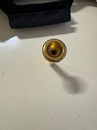 Boquilla Lotus 1XL2 Oro. 3ª Gen