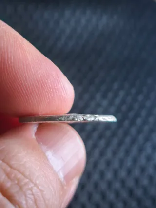 Moneda Romana Emperador Filipo I el Grande