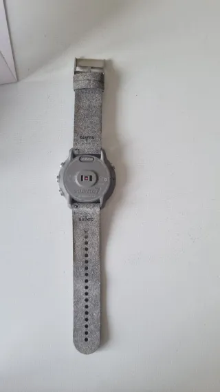 Suunto 7 Smartwatch Wear OS by Google