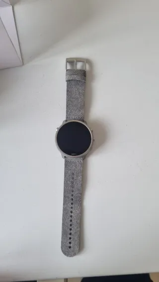 Suunto 7 Smartwatch Wear OS by Google