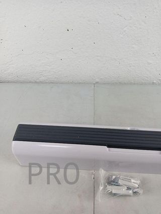 Tendedero de pared - Relaxdays