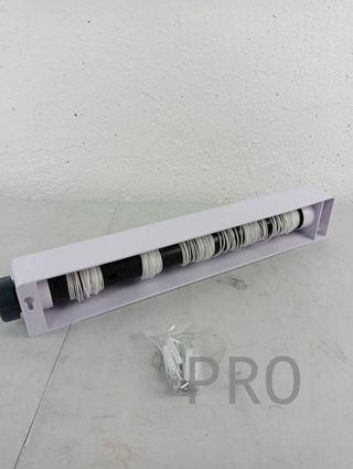 Tendedero de pared - Relaxdays