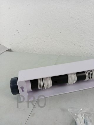 Tendedero de pared - Relaxdays