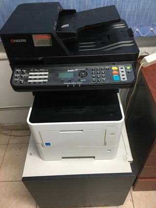 Impresora Multifunción Kyocera Ecosys M 3645 B/N