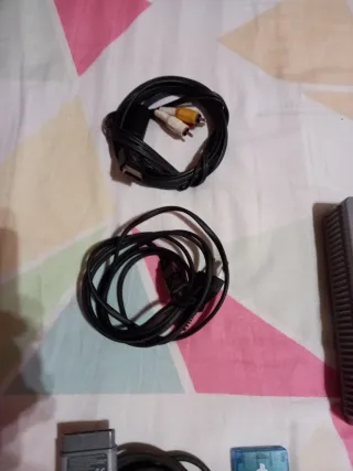 PlayStation 1 (PS1) Gris - Lector a cambiar