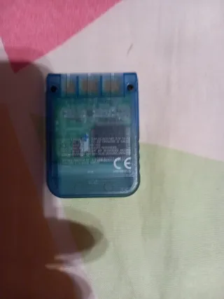 PlayStation 1 (PS1) Gris - Lector a cambiar