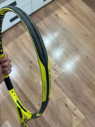 Raqueta Tenis Babolat Pure Aero 285g 2020