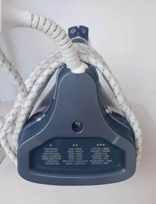 Plancha Rowenta Pro Master 2700W