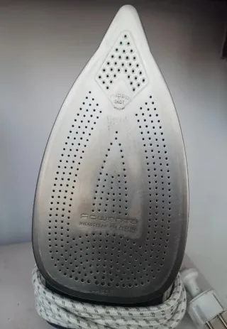 Plancha Rowenta Pro Master 2700W