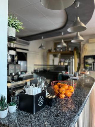 Traspaso Bar Benimaclet