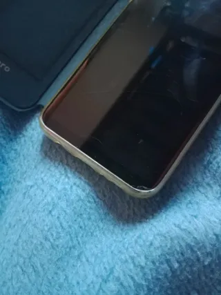 Samsung Galaxy S8 plus