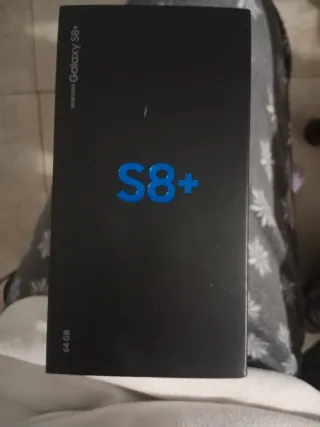 Samsung Galaxy S8 plus