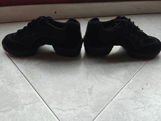 Bambas/zapatillas Jazz So Danca T. 36.5/37