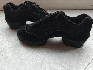 Bambas/zapatillas Jazz So Danca T. 36.5/37