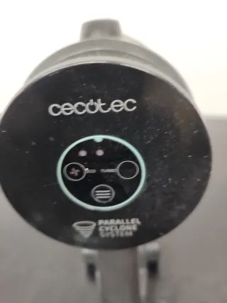 Aspirador Conga Rockstar 1500 Ray Pieza