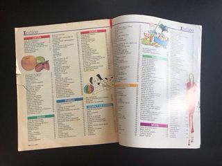 Revista Nº 4 Mia - El libro de las ideas