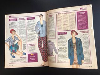 Revista Nº 4 Mia - El libro de las ideas