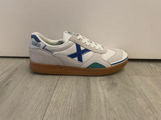 Zapatillas Munich Fútbol Sala/Vestir