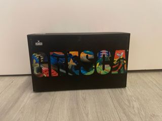 Zapatillas Munich Fútbol Sala/Vestir