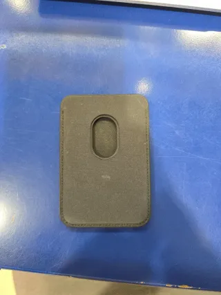 Funda Magsafe Beats iPhone 16 Pro Max + cartera