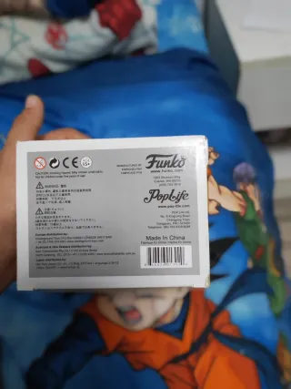 Funko Pop NBA Kobe Bryant #11