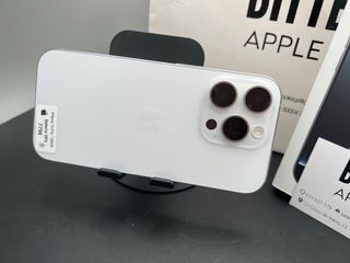 iPhone 16 Pro 128GB BAT98%/ GARANZIA! CAMBIO!