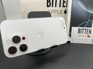 iPhone 16 Pro 128GB BAT98%/ GARANZIA! CAMBIO!