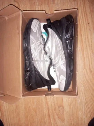 Asics Gel Quantum 360 VII