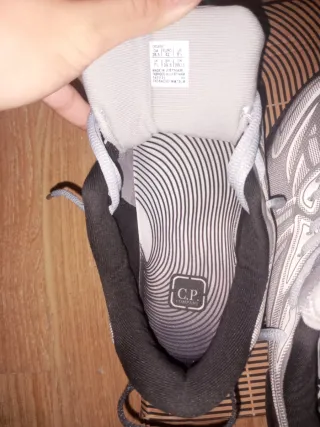 Asics Gel Quantum 360 VII